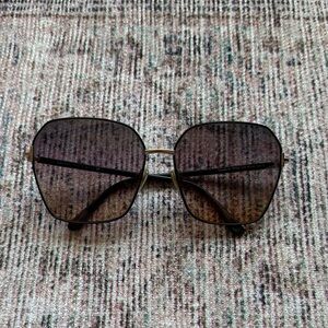 Tom Ford Claudia Sunglasses